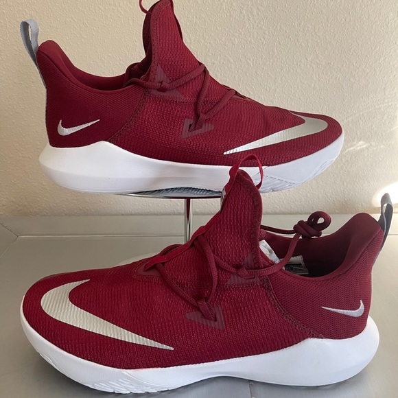 nike zoom shift tb promo